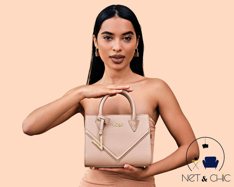SACS ET TROUSSES PRATIQUES & TENDANCES - NET ET CHiC